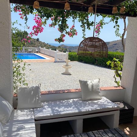 Finca Angelita トロクス・コスタ エクステリア 写真