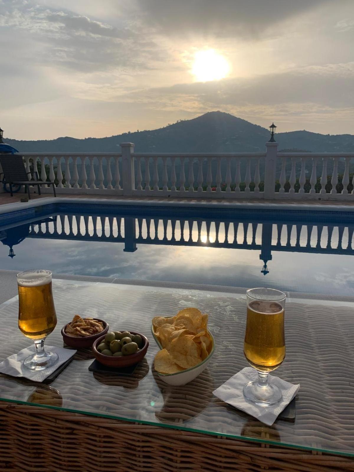 Finca Angelita トロクス・コスタ エクステリア 写真