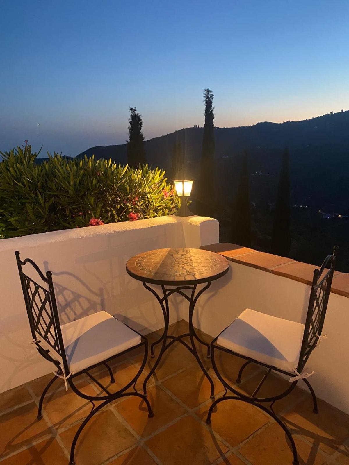 Finca Angelita トロクス・コスタ エクステリア 写真