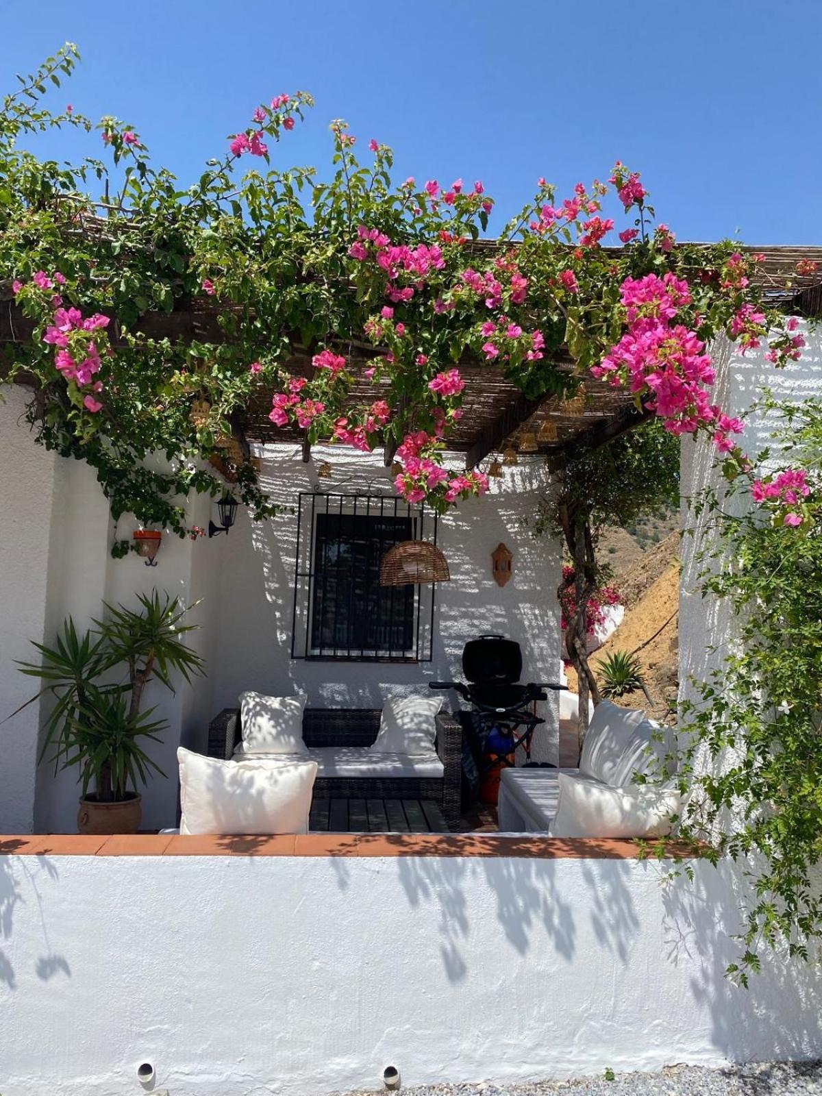 Finca Angelita トロクス・コスタ エクステリア 写真