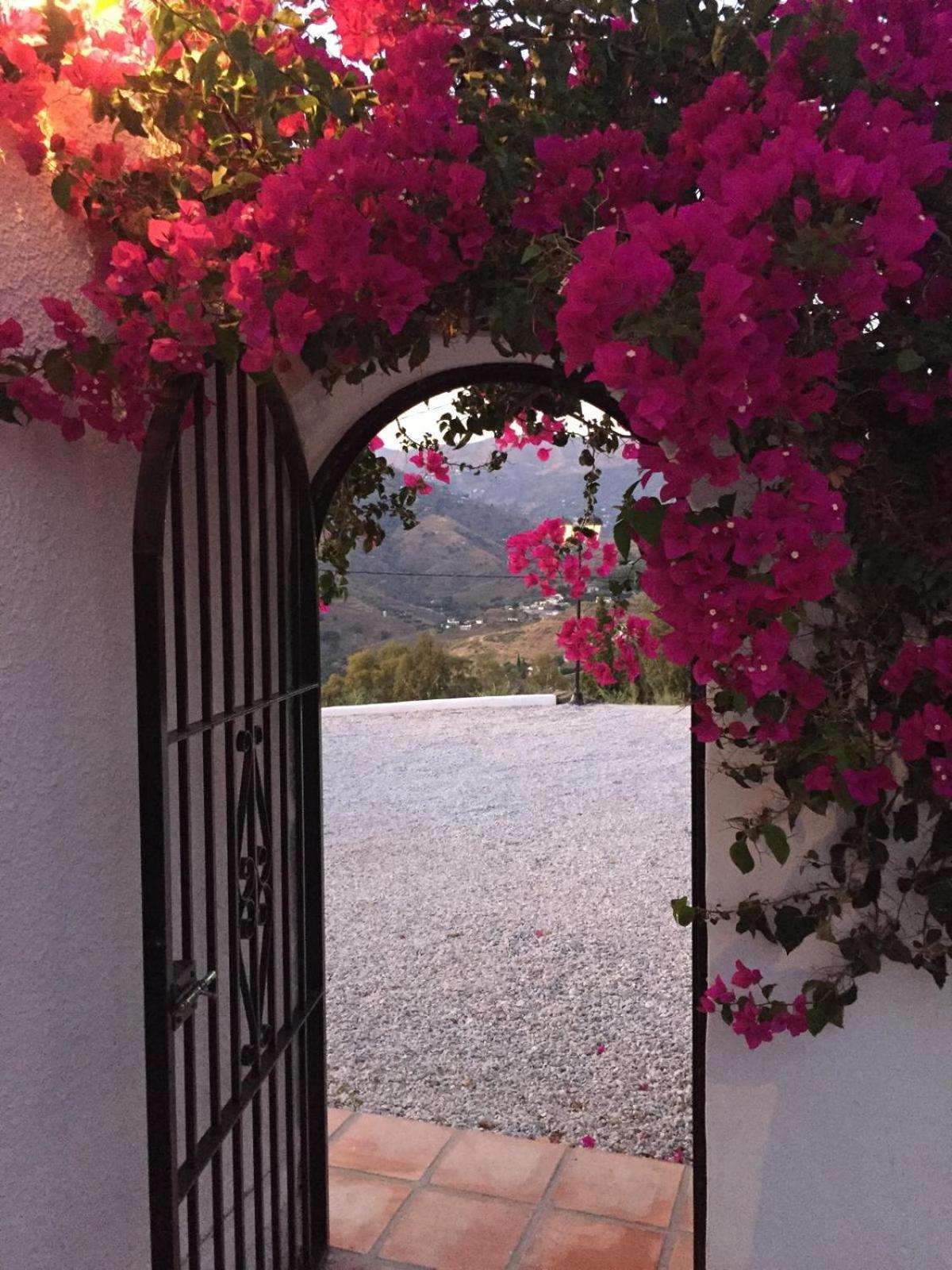 Finca Angelita トロクス・コスタ エクステリア 写真