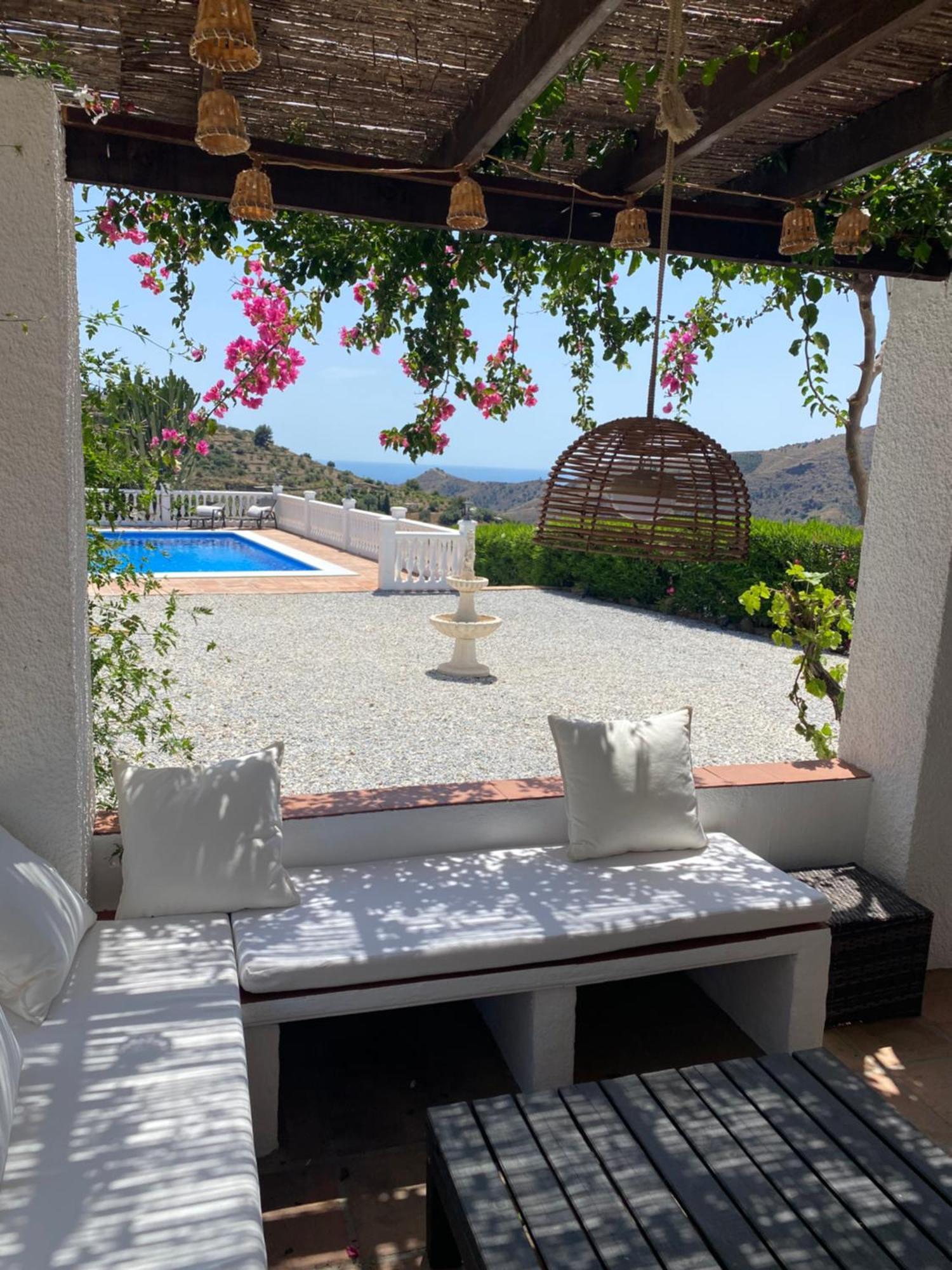 Finca Angelita トロクス・コスタ エクステリア 写真