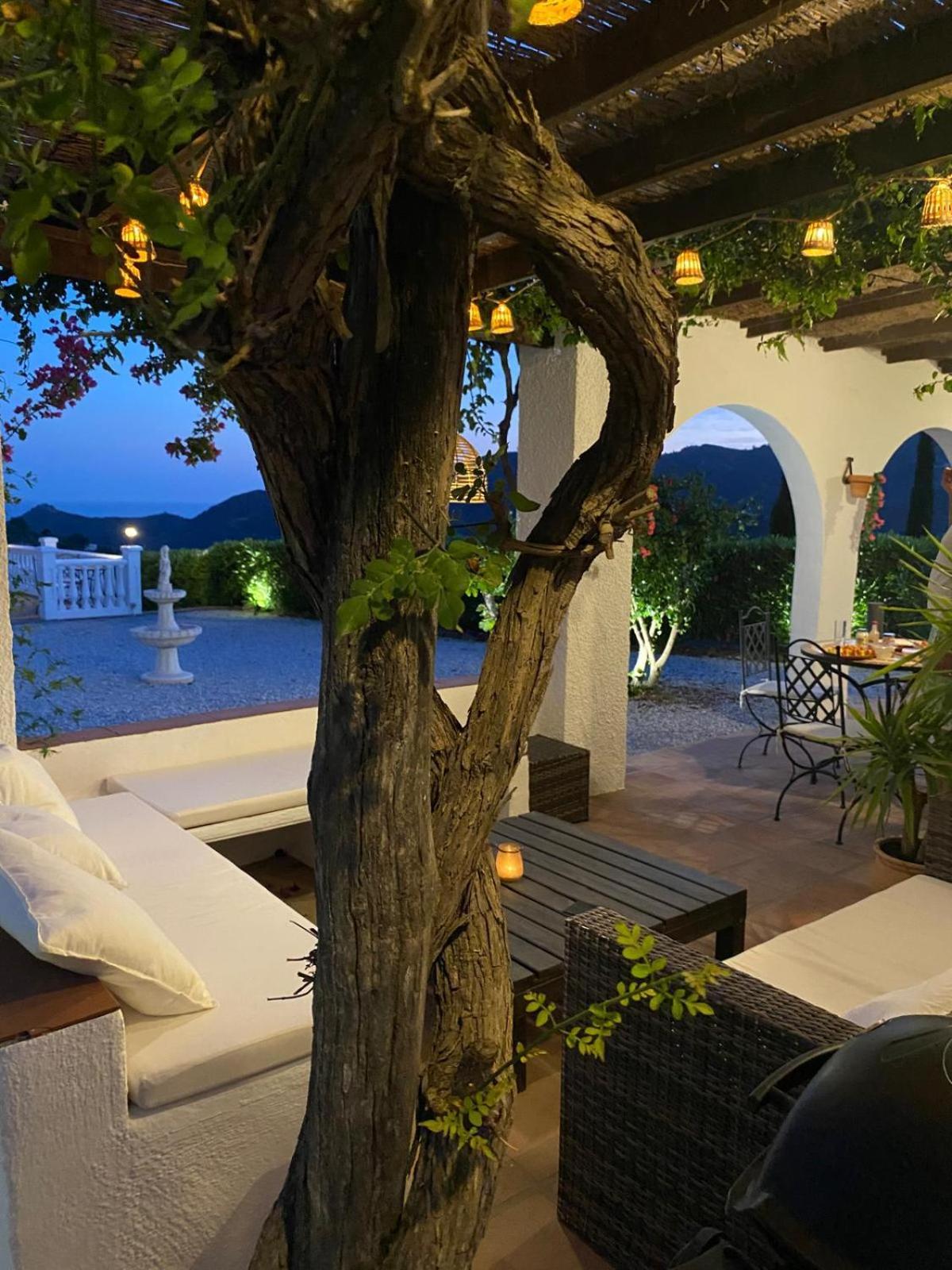 Finca Angelita トロクス・コスタ エクステリア 写真