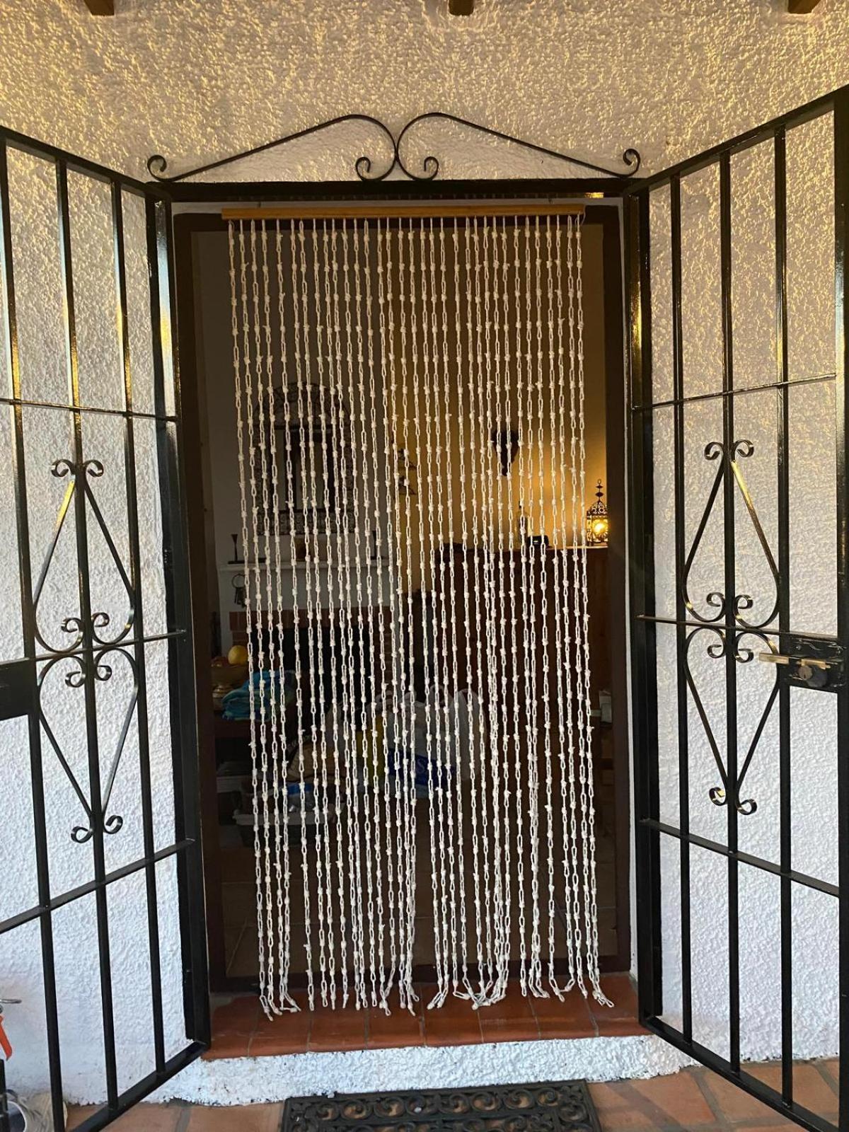 Finca Angelita トロクス・コスタ エクステリア 写真